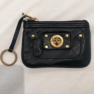 Marc Jacobs Coin Purse Keychain